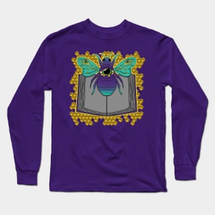 Hive Long Sleeve T-Shirt